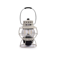 Load image into Gallery viewer, Railroad Lantern | Vintage White
