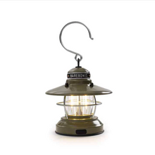 Load image into Gallery viewer, Edison Mini Lantern | Olive
