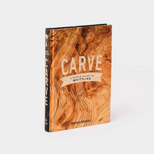 Load image into Gallery viewer, Carve | Melanie Abrantes
