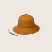 Load image into Gallery viewer, Lenny Hat | Rust
