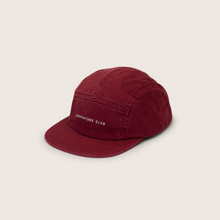 Load image into Gallery viewer, Archie Hat | Maroon
