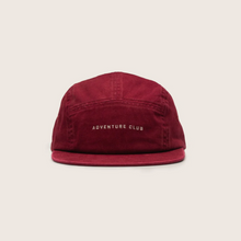 Load image into Gallery viewer, Archie Hat | Maroon
