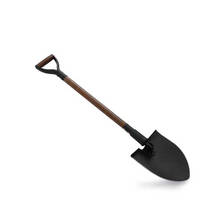 Load image into Gallery viewer, Folding Shovel with Sheath
