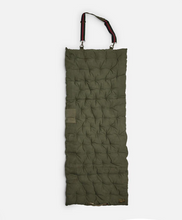 Load image into Gallery viewer, The Chill Out Futon Mattress | Recycled Khaki
