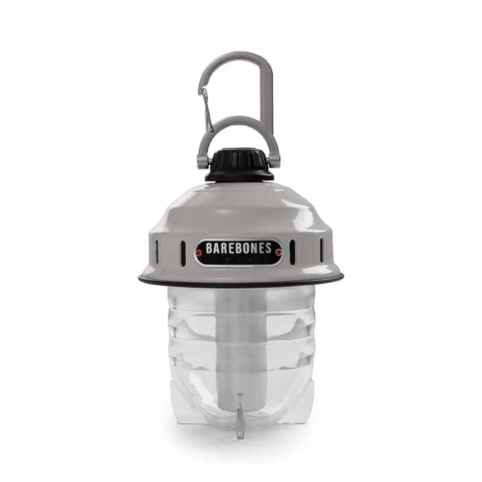 Beacon Light | Vintage White