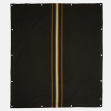 Load image into Gallery viewer, Road Tripper Outdoor Throw | Black
