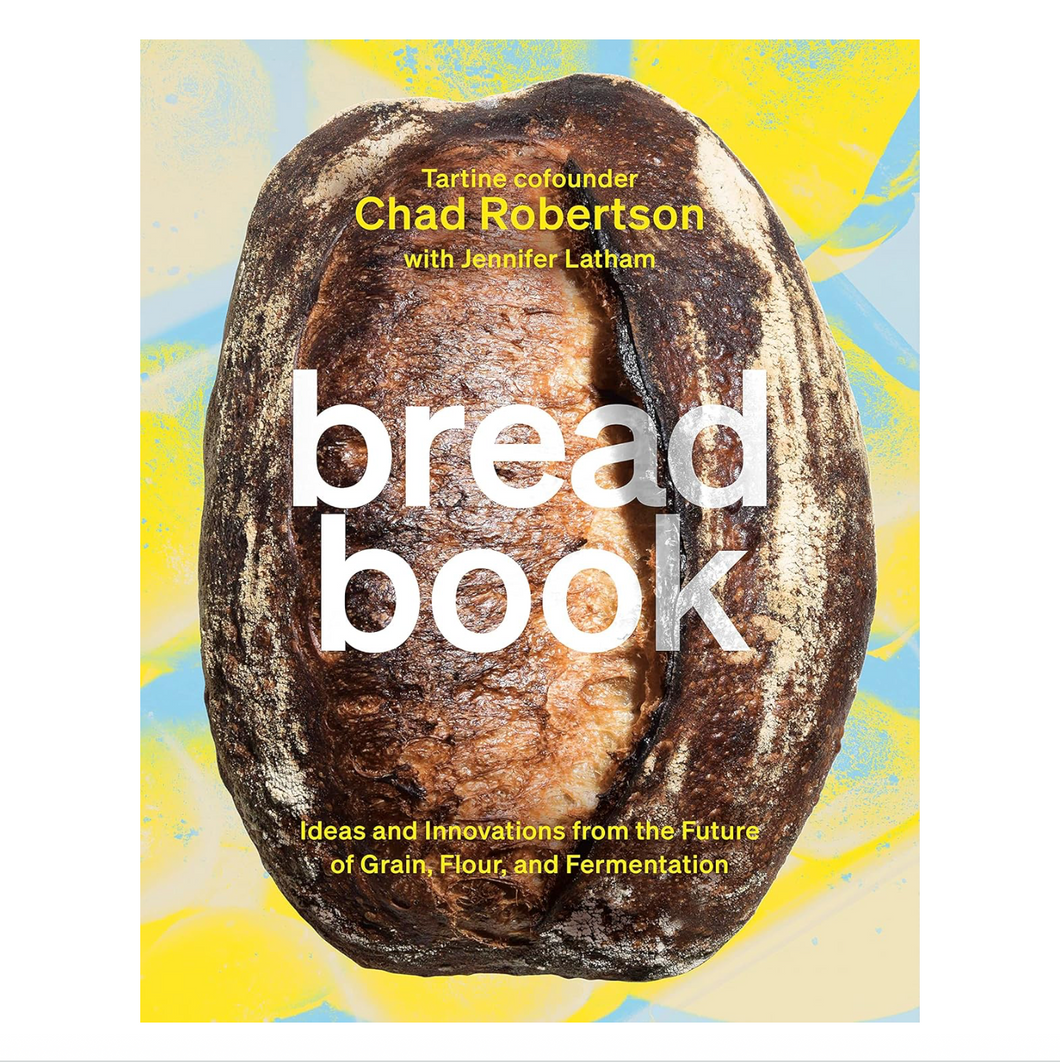 Bread Book
