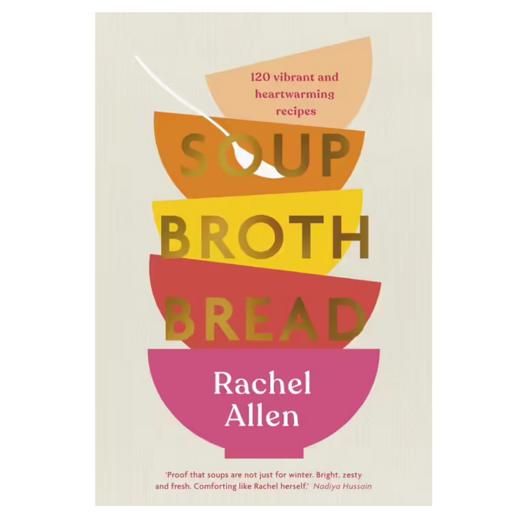 Soup Broth Bread