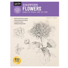 Load image into Gallery viewer, Drawing Flowers
