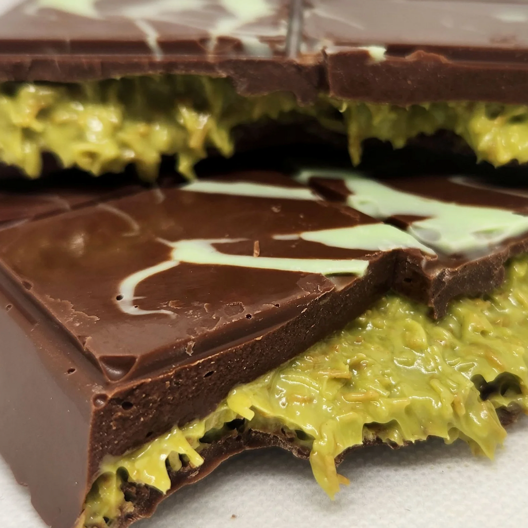 Dubai Chocolate | Pistachio