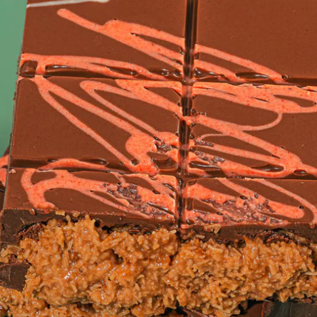 Dubai Chocolate | Biscoff