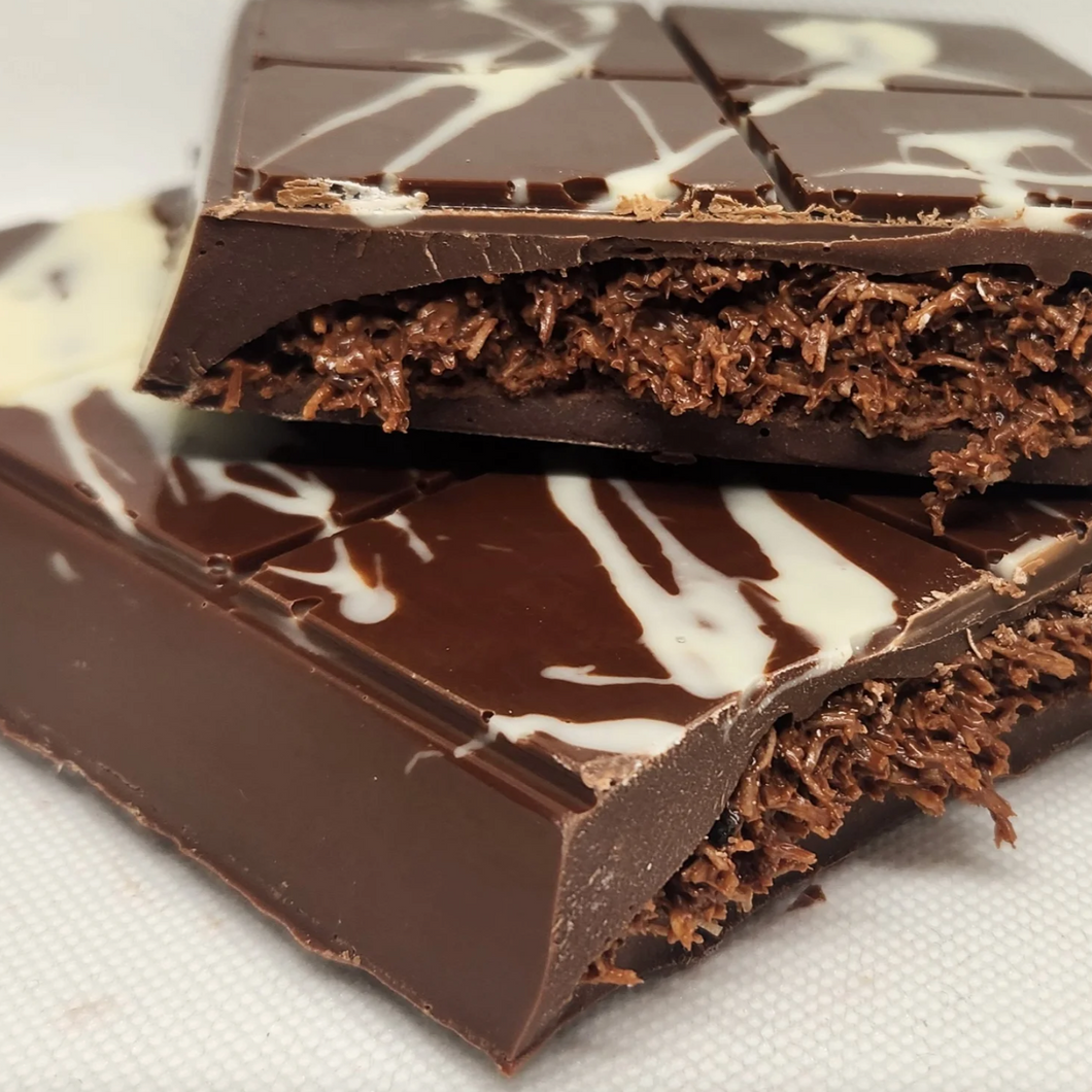 Dubai Chocolate | Nutella