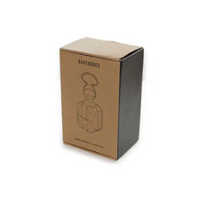 Load image into Gallery viewer, Box Candle Lantern
