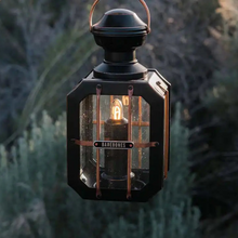 Load image into Gallery viewer, Box Candle Lantern
