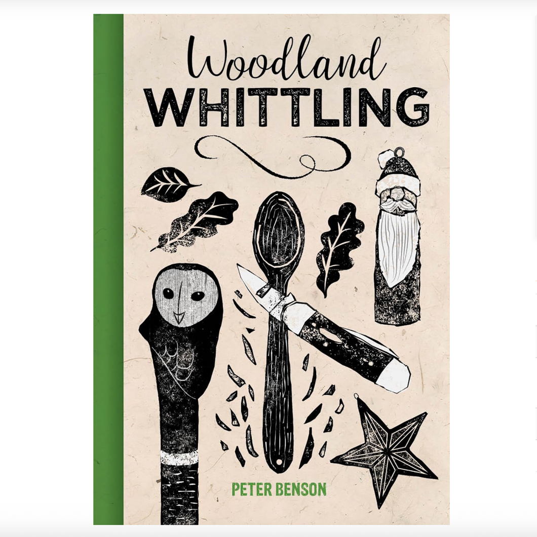 Woodland Whittling