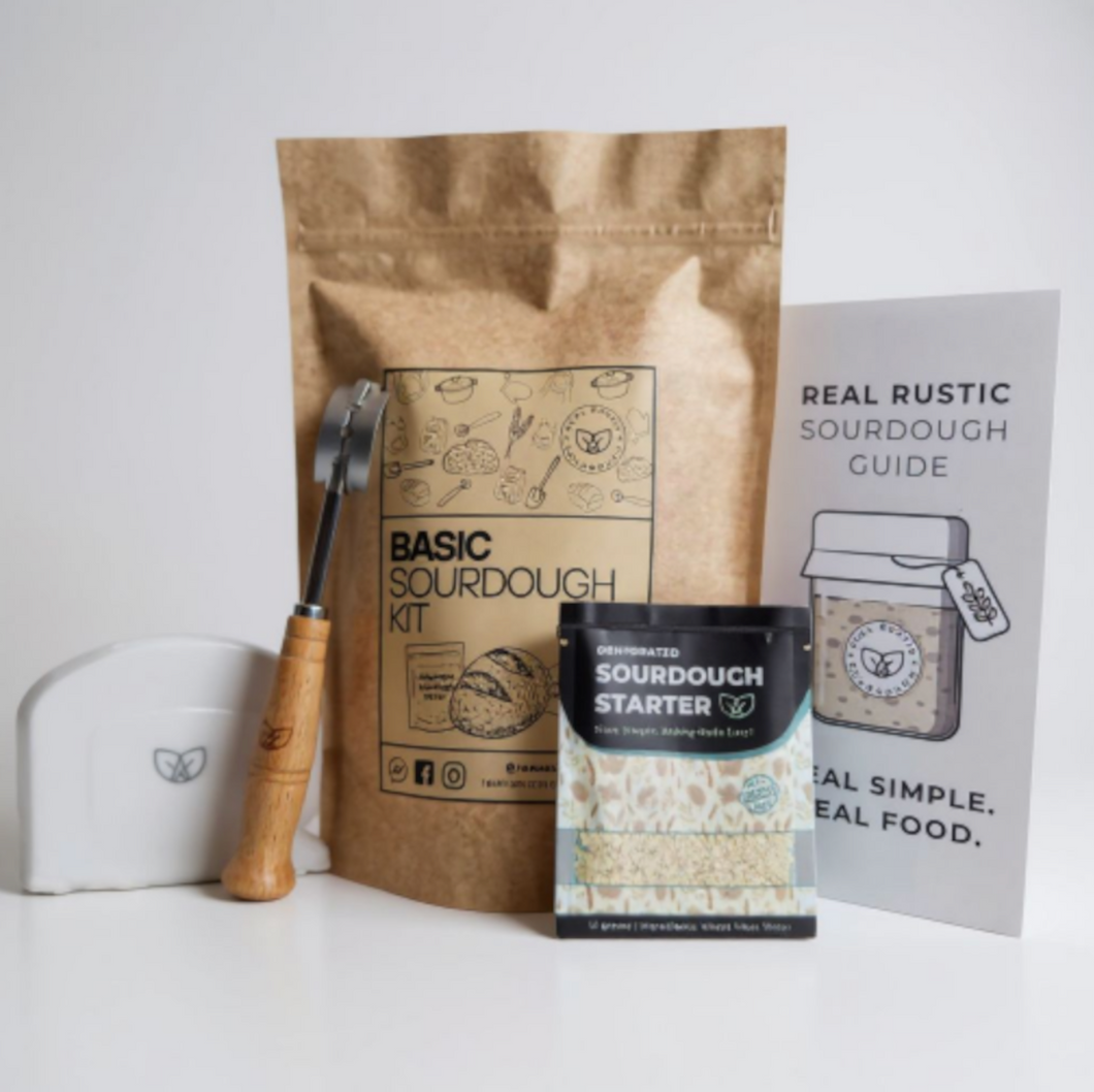 Sourdough Kit