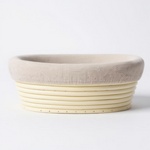 Load image into Gallery viewer, Rectangular Banneton with Liner
