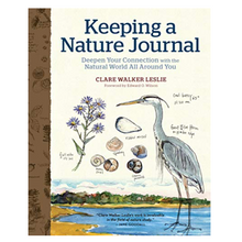 Load image into Gallery viewer, Keeping a Nature Journal
