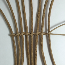 Load image into Gallery viewer, Twined Basket Kit | Beginner
