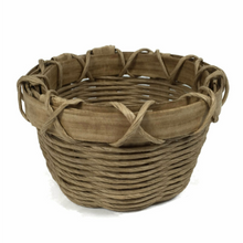 Load image into Gallery viewer, Wicker Basket Kit | Beginner
