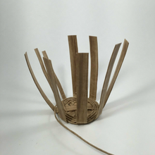 Load image into Gallery viewer, Wicker Basket Kit | Beginner
