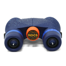 Load image into Gallery viewer, Standard Issue Binoculars 8x25 | Dusk Glow Blue
