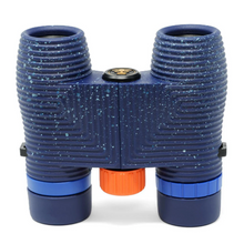 Load image into Gallery viewer, Standard Issue Binoculars 8x25 | Dusk Glow Blue
