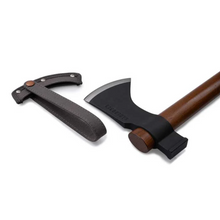 Load image into Gallery viewer, Field Hatchet
