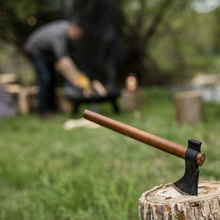 Load image into Gallery viewer, Field Hatchet
