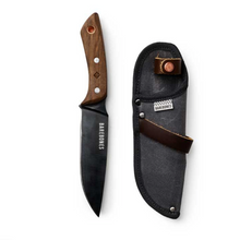 Load image into Gallery viewer, No 6 Field Knife with Sheath
