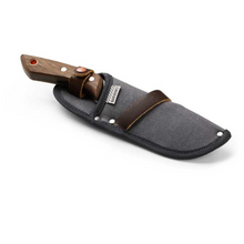 Load image into Gallery viewer, No 6 Field Knife with Sheath

