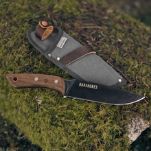 Load image into Gallery viewer, No 6 Field Knife with Sheath

