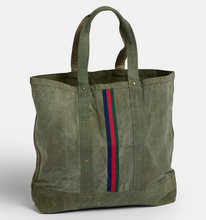Load image into Gallery viewer, Escapee Tote | Khaki
