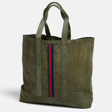 Load image into Gallery viewer, Escapee Tote | Khaki
