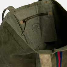 Load image into Gallery viewer, Escapee Tote | Khaki
