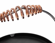 Load image into Gallery viewer, Polished Dutch Oven 4 Qt Cast Iron
