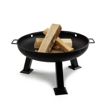 Load image into Gallery viewer, Fire Pit 29"
