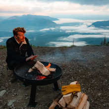 Load image into Gallery viewer, Fire Pit 29"
