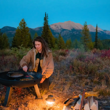 Load image into Gallery viewer, Fire Pit 29"
