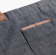 Load image into Gallery viewer, Chef Grilling Apron | Denim
