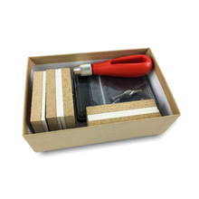 Load image into Gallery viewer, Carve A Stamp Kit
