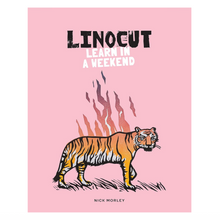 Load image into Gallery viewer, Linocut | Learn in a Weekend
