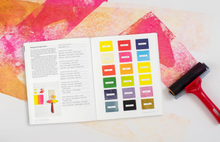 Load image into Gallery viewer, Linocut | Learn in a Weekend
