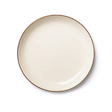 Load image into Gallery viewer, Side Plates Set of 2 | 2 Tone Indigo
