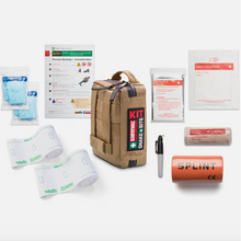 Load image into Gallery viewer, Snake Bite First Aid Kit
