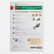 Load image into Gallery viewer, Snake Bite First Aid Kit
