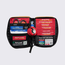 Load image into Gallery viewer, Hiking First Aid Kit
