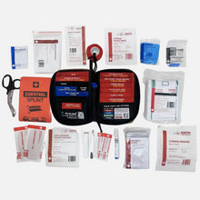 Load image into Gallery viewer, Hiking First Aid Kit
