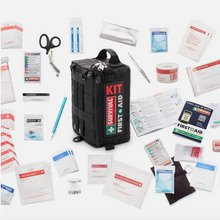 Load image into Gallery viewer, Vehicle First Aid Kit
