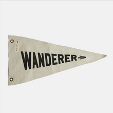 Load image into Gallery viewer, Wanderer Flag
